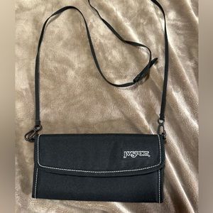 Jansport wallet/bag